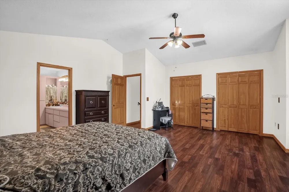3500 SAIL FISH AVENUE Fruitland Park, FL 34731