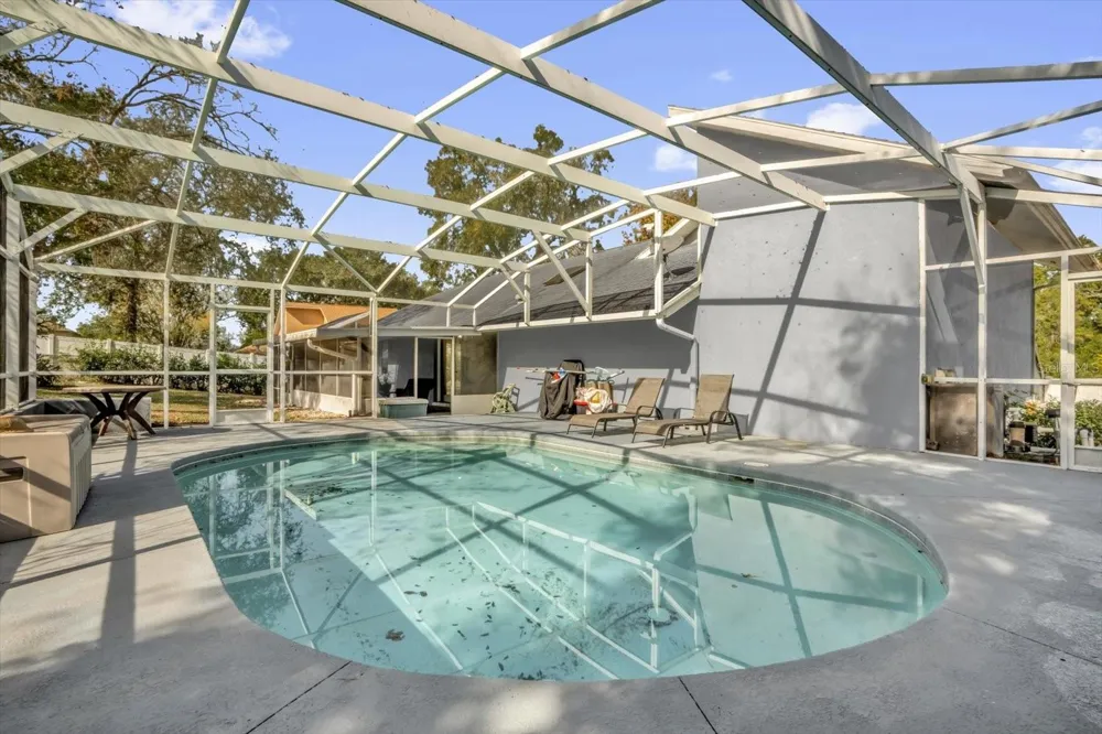 3500 SAIL FISH AVENUE Fruitland Park, FL 34731
