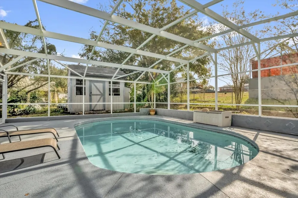 3500 SAIL FISH AVENUE Fruitland Park, FL 34731