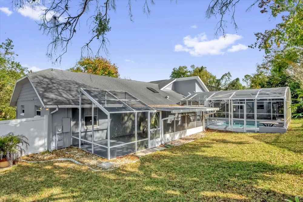 3500 SAIL FISH AVENUE Fruitland Park, FL 34731