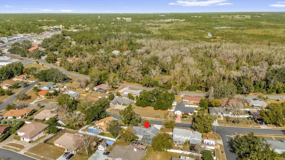 3500 SAIL FISH AVENUE Fruitland Park, FL 34731