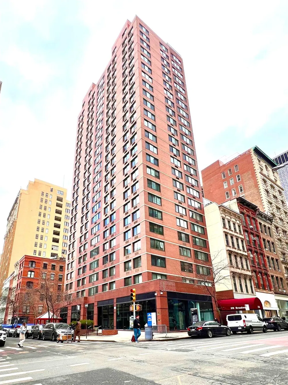 376 Broadway #11D New York (Manhattan), NY 10013