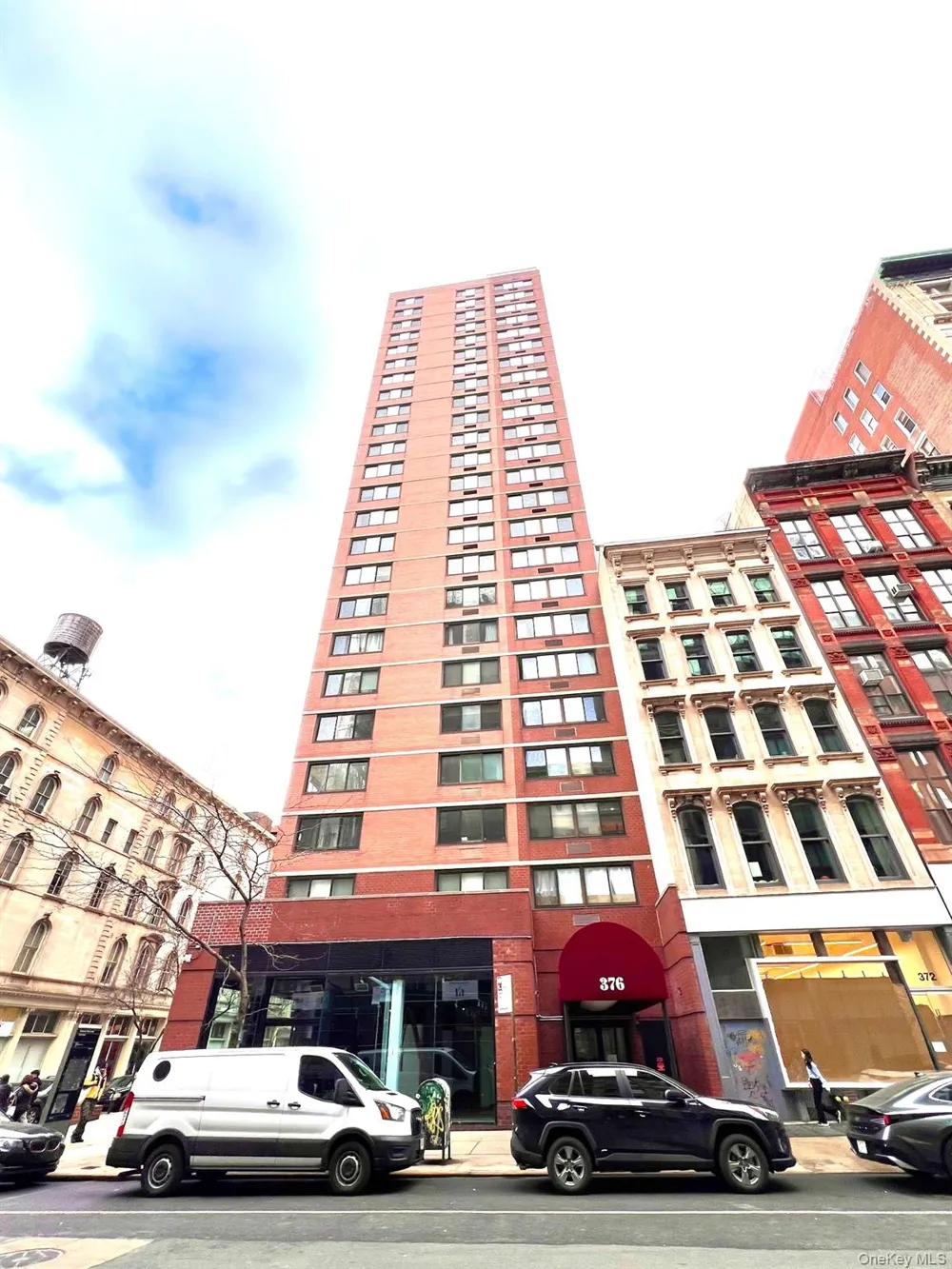 376 Broadway #11D New York (Manhattan), NY 10013