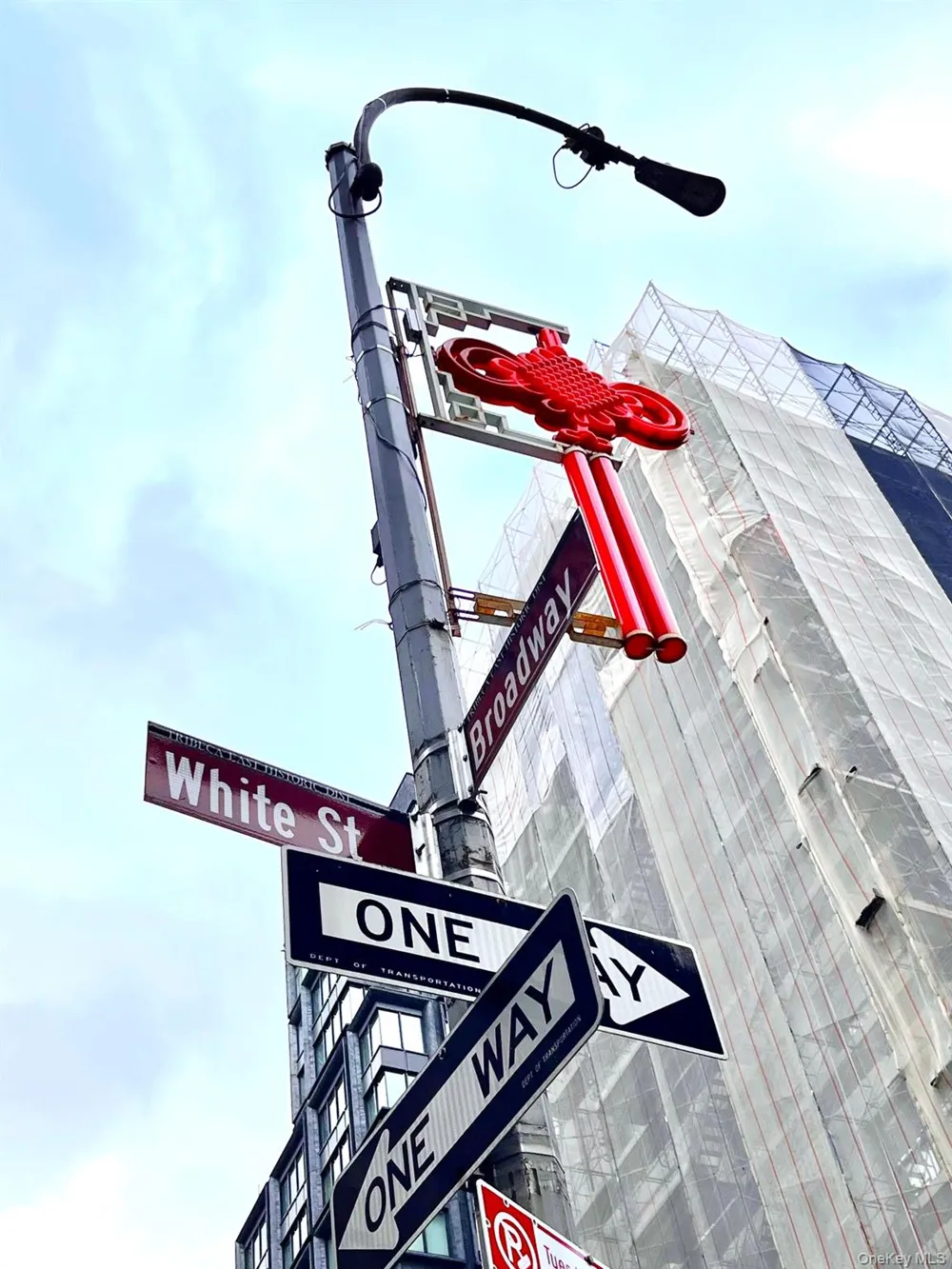 376 Broadway #11D New York (Manhattan), NY 10013