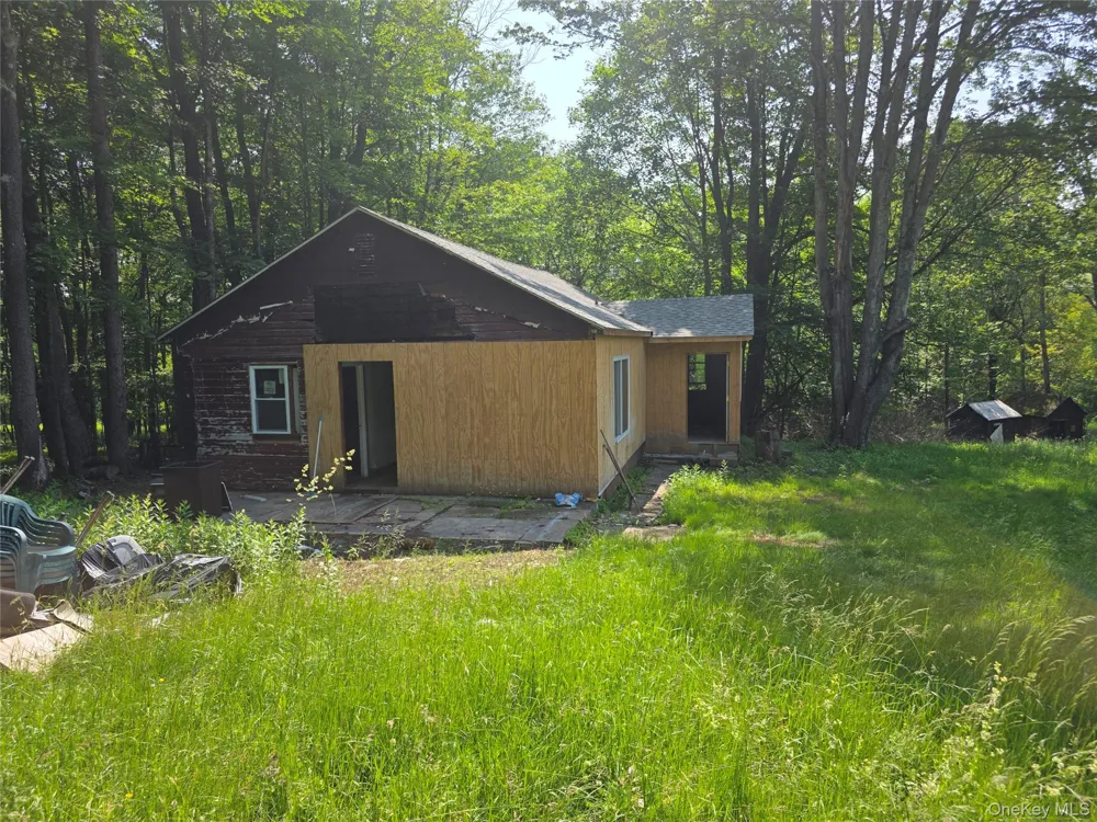 1094 Old Route 17 Harris, NY 12742
