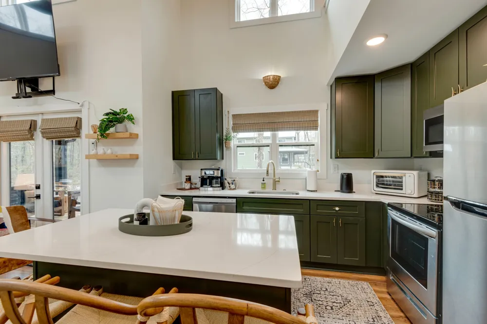 92 Hemlock Cv Tracy City, TN 37387