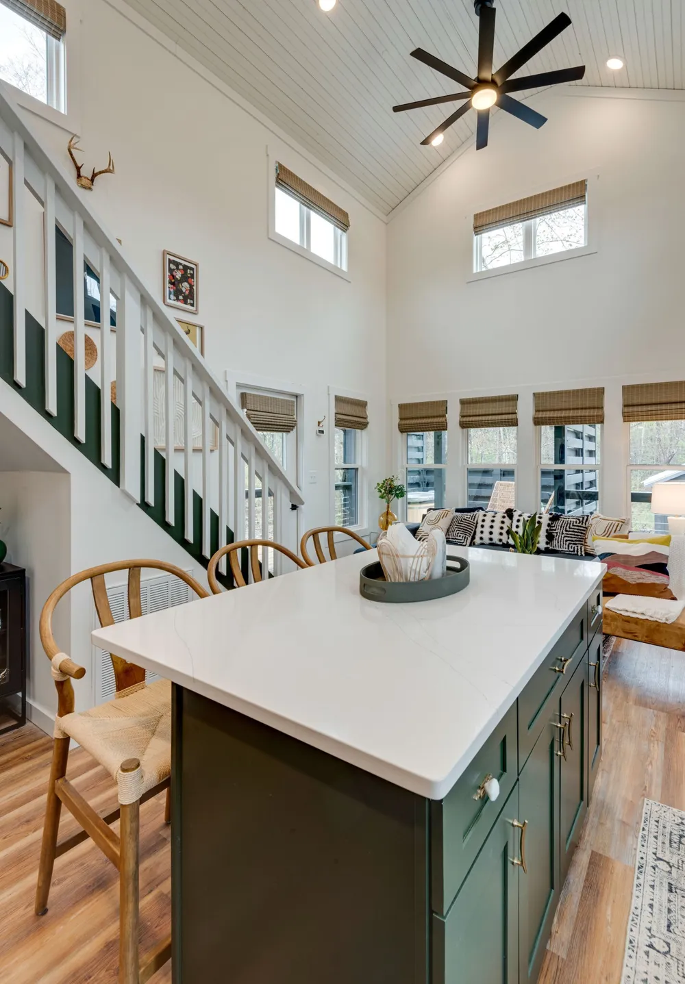 92 Hemlock Cv Tracy City, TN 37387