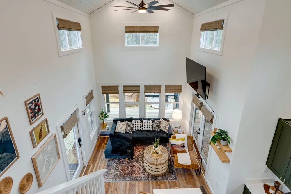 92 Hemlock Cv Tracy City, TN 37387