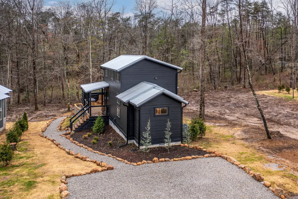 92 Hemlock Cv Tracy City, TN 37387