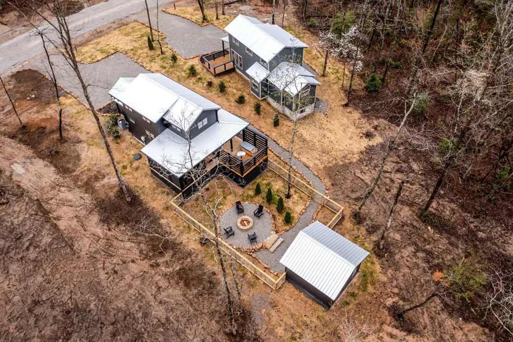 92 Hemlock Cv Tracy City, TN 37387