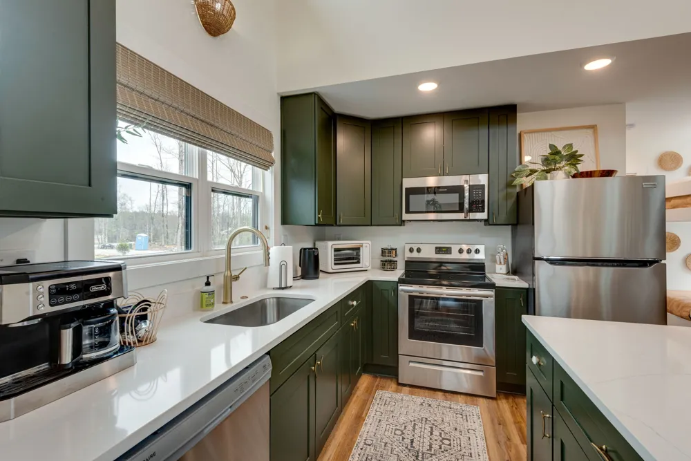 92 Hemlock Cv Tracy City, TN 37387