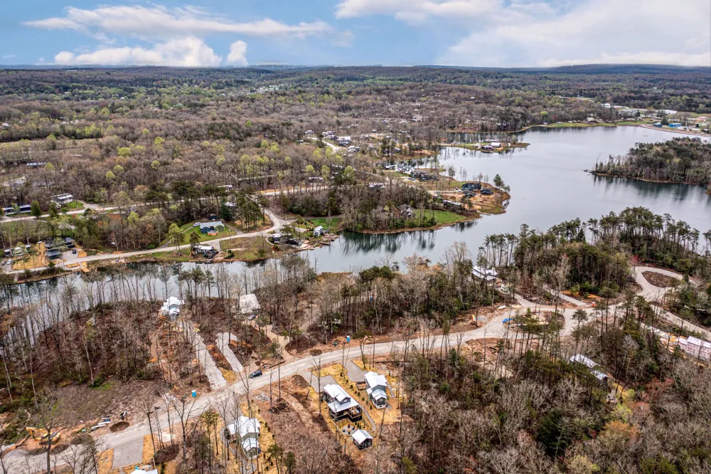 92 Hemlock Cv Tracy City, TN 37387