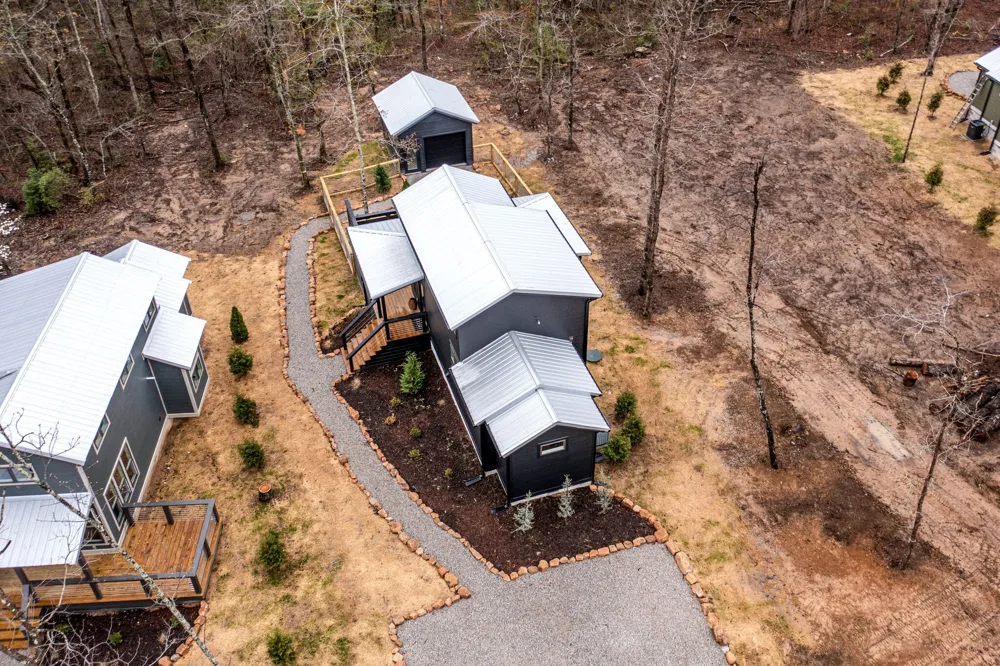 92 Hemlock Cv Tracy City, TN 37387