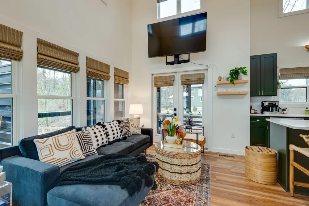 92 Hemlock Cv Tracy City, TN 37387