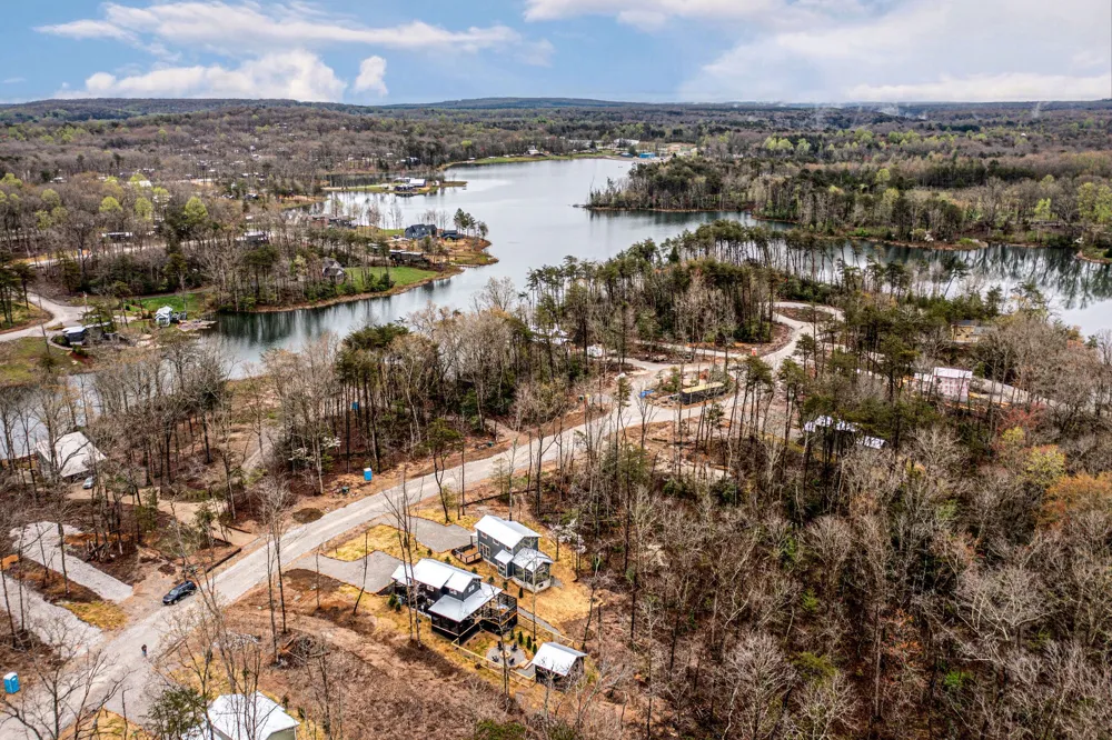 92 Hemlock Cv Tracy City, TN 37387