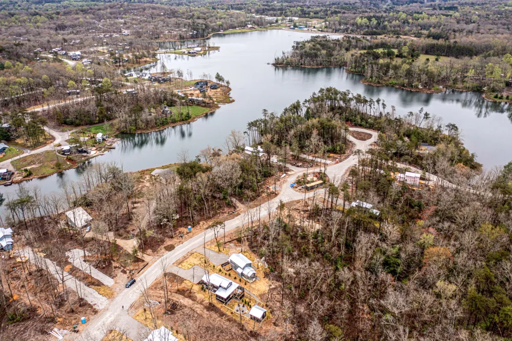 92 Hemlock Cv Tracy City, TN 37387