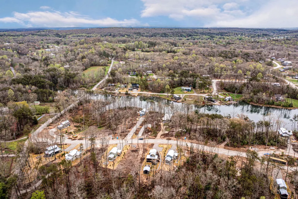 92 Hemlock Cv Tracy City, TN 37387
