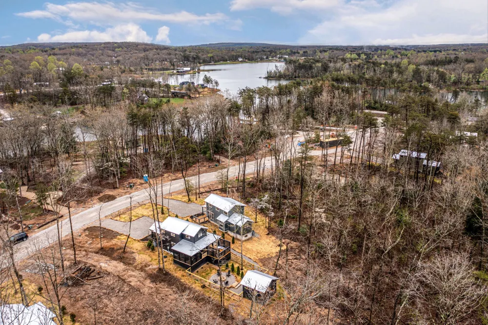 92 Hemlock Cv Tracy City, TN 37387