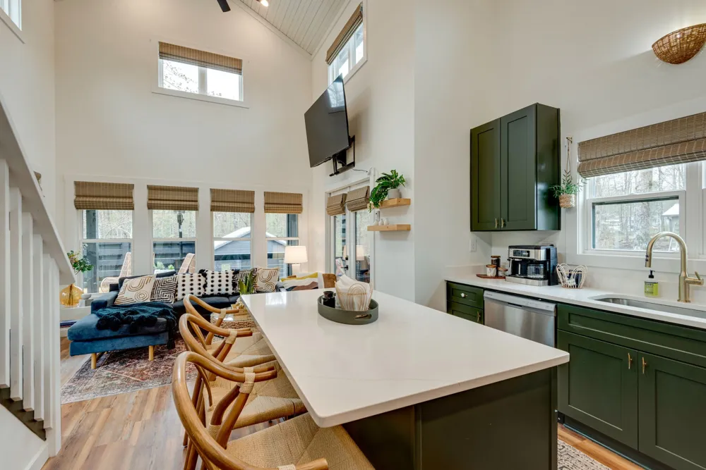 92 Hemlock Cv Tracy City, TN 37387