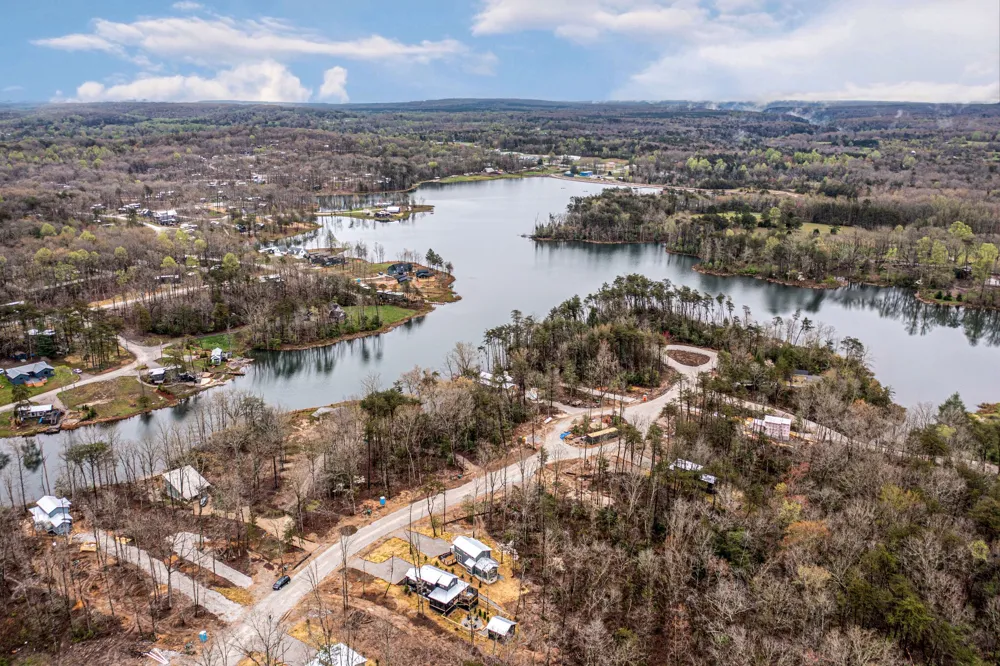 92 Hemlock Cv Tracy City, TN 37387