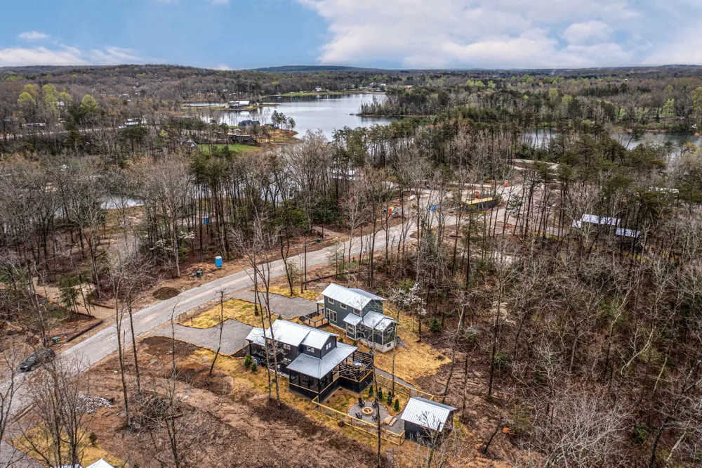 92 Hemlock Cv Tracy City, TN 37387