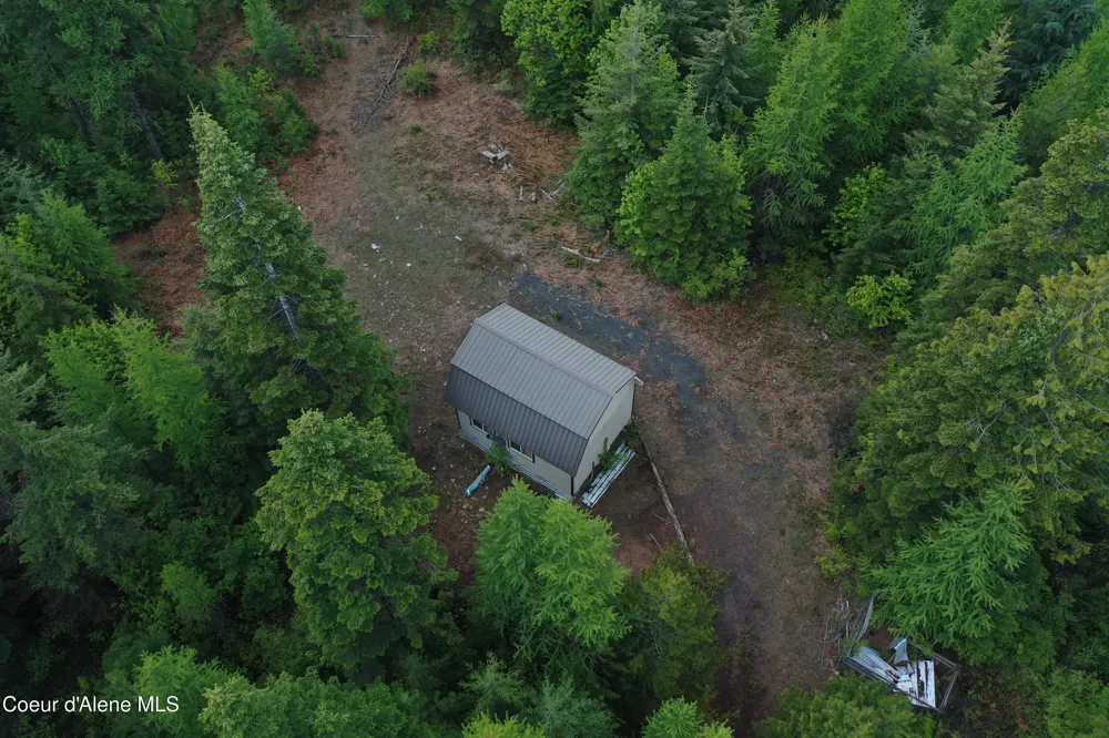 371 Upriver View Drive Fernwood, ID 83830