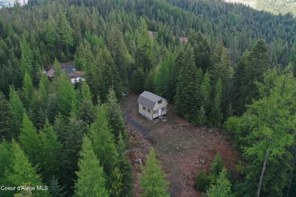 371 Upriver View Drive Fernwood, ID 83830