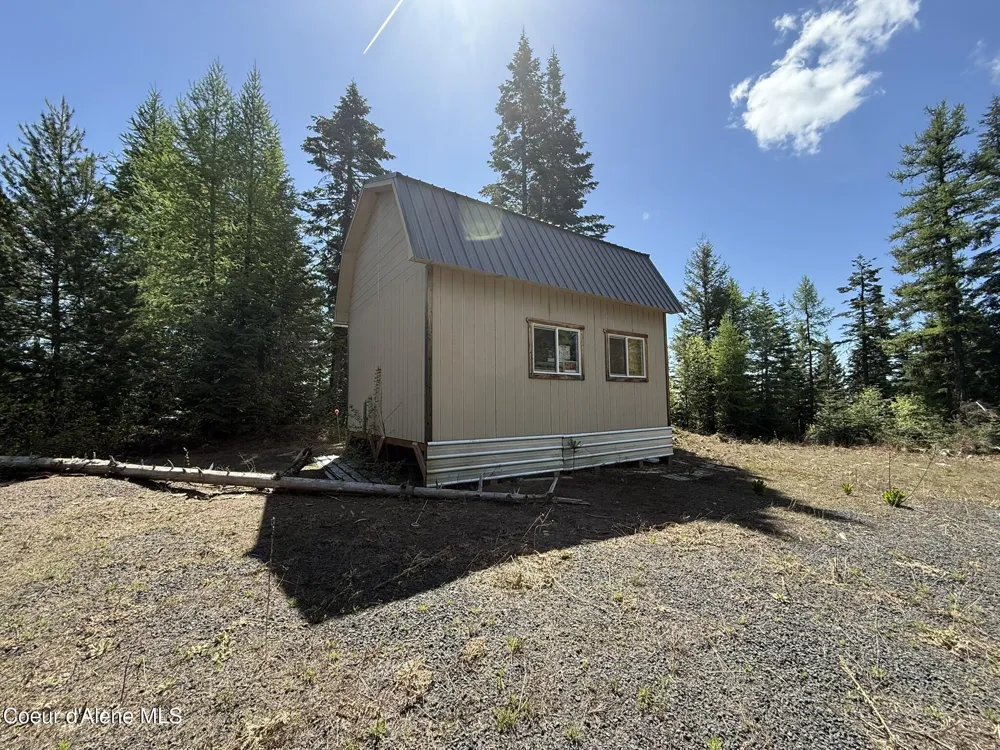 371 Upriver View Drive Fernwood, ID 83830