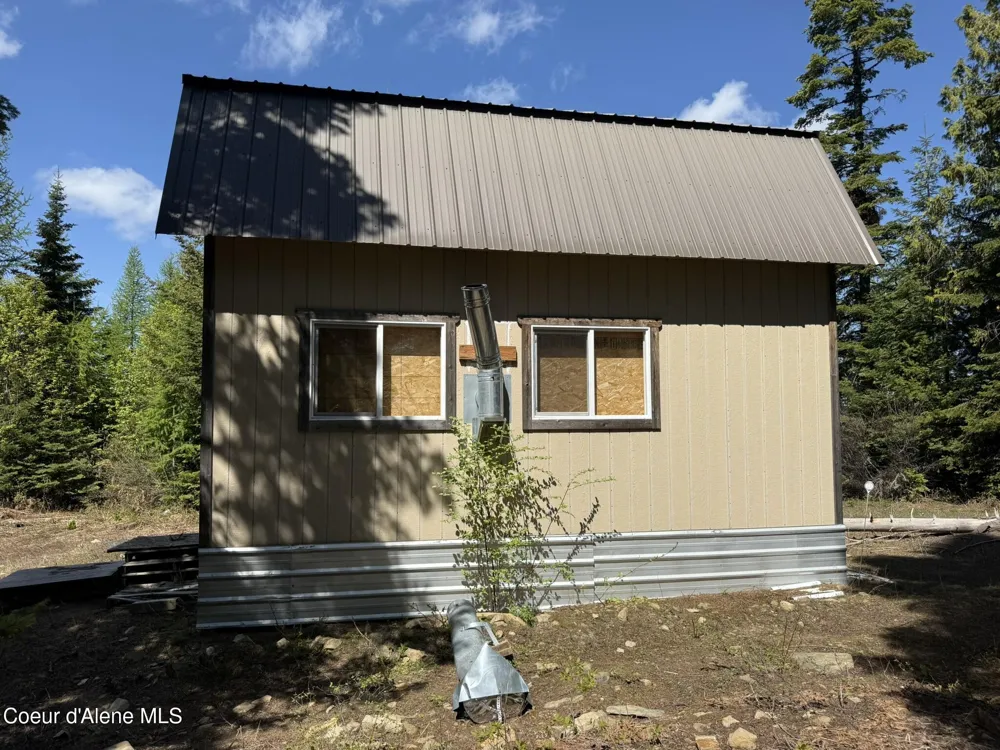 371 Upriver View Drive Fernwood, ID 83830