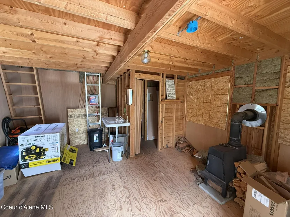 371 Upriver View Drive Fernwood, ID 83830