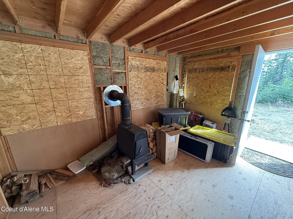 371 Upriver View Drive Fernwood, ID 83830