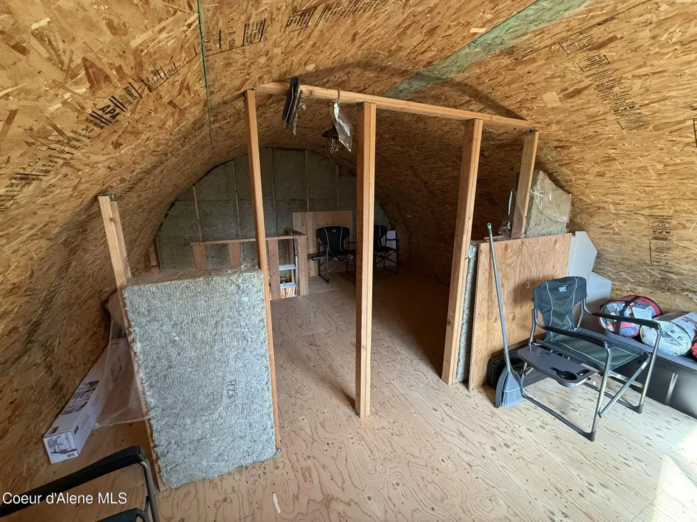 371 Upriver View Drive Fernwood, ID 83830