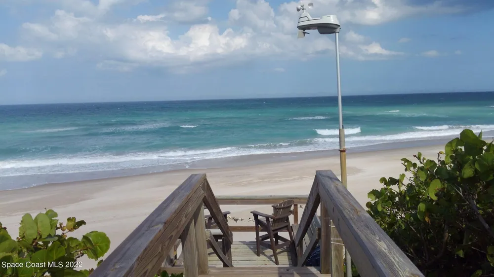 5825 Highway A1a Melbourne Beach, FL 32951