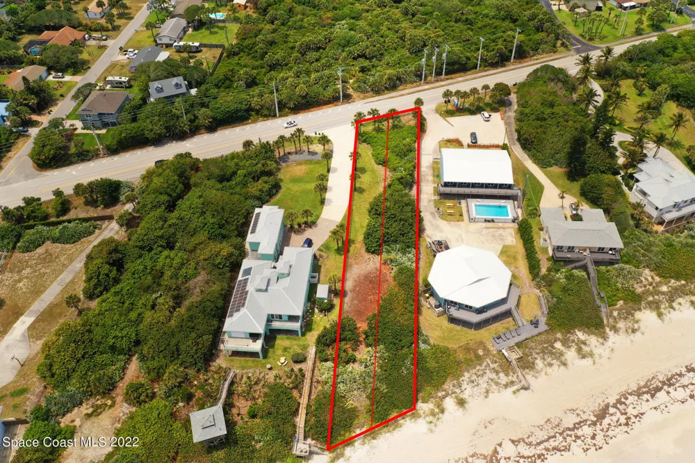 5825 Highway A1a Melbourne Beach, FL 32951