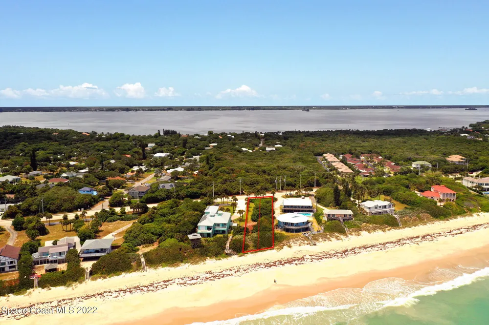 5825 Highway A1a Melbourne Beach, FL 32951
