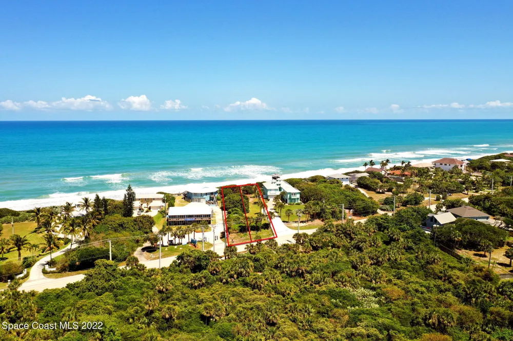 5825 Highway A1a Melbourne Beach, FL 32951
