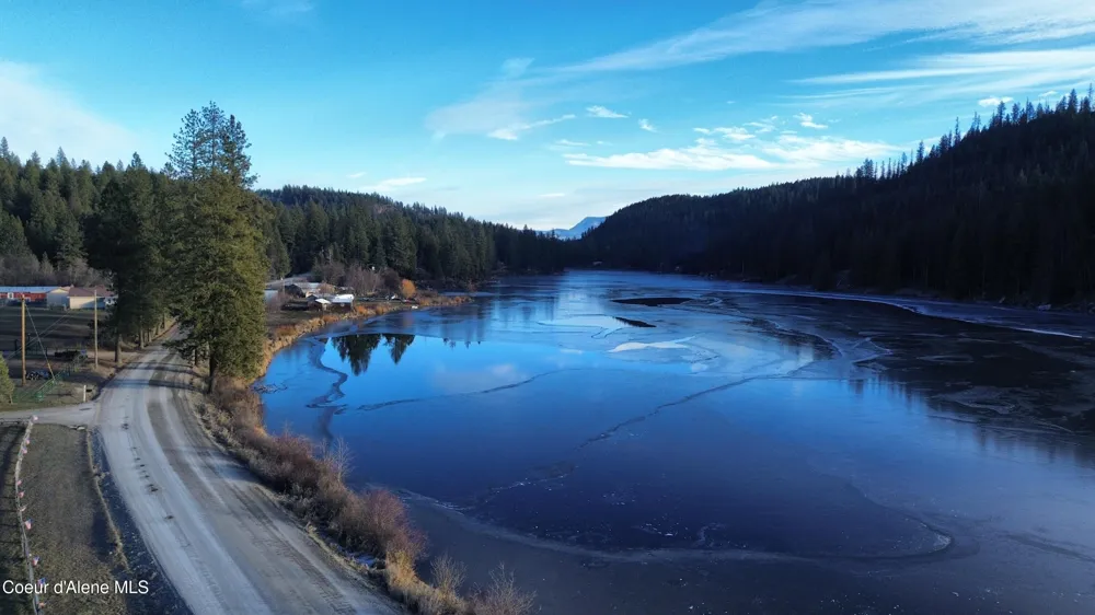 L7 B1 KELSO WOODS DRIVE Athol, ID 83801