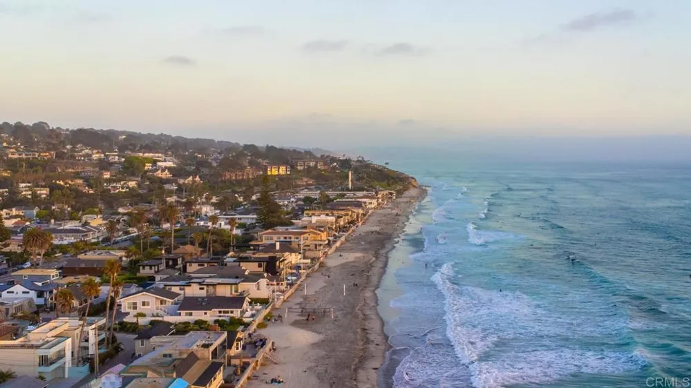 2028 Ocean Front Del Mar, CA 92014