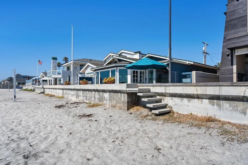 2028 Ocean Front Del Mar, CA 92014