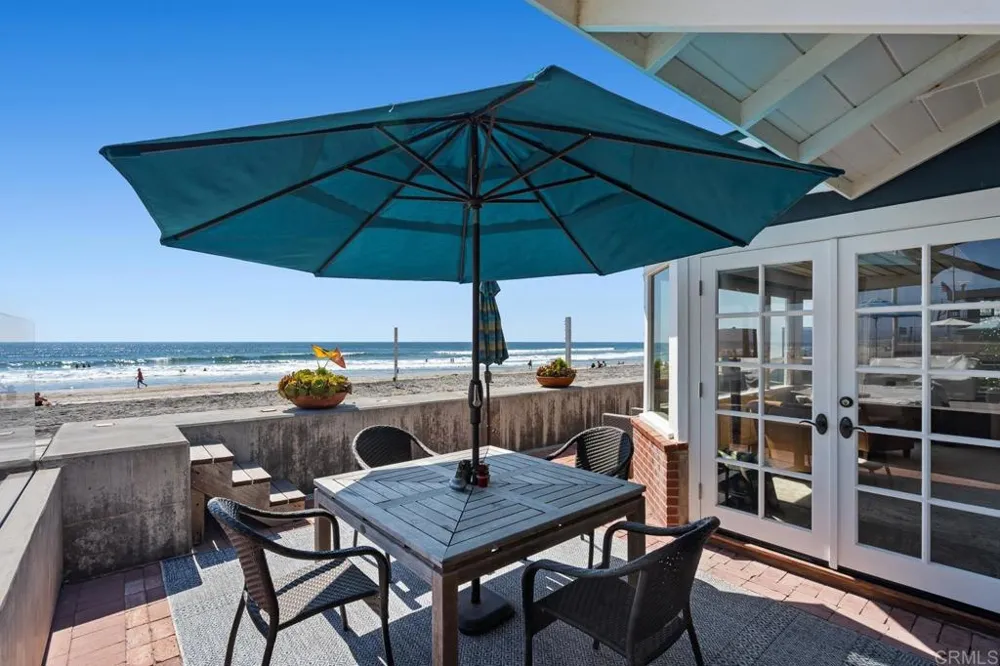 2028 Ocean Front Del Mar, CA 92014