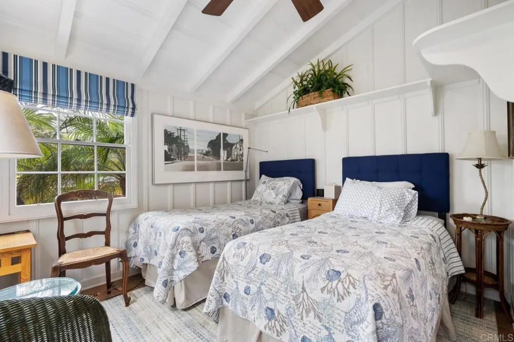 2028 Ocean Front Del Mar, CA 92014