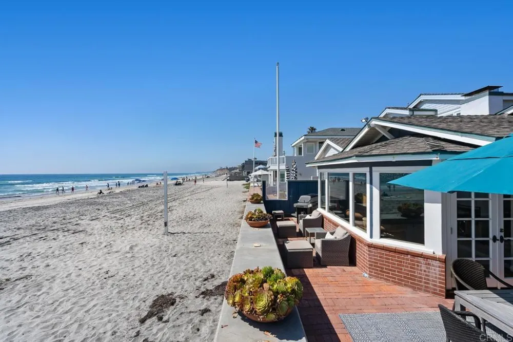 2028 Ocean Front Del Mar, CA 92014