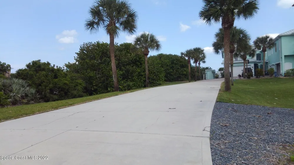 5827 Highway A1a Melbourne Beach, FL 32951