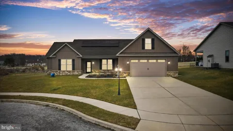 41 SMITH CIRCLE