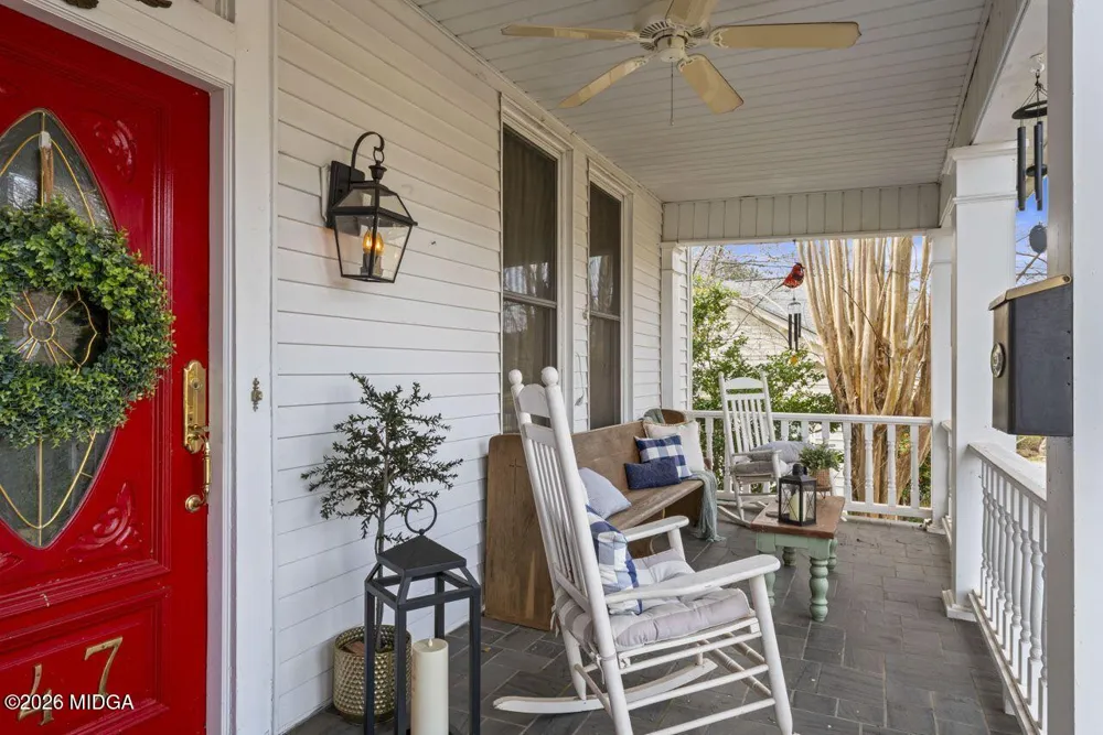 147 Stafford Avenue Barnesville, GA 30204