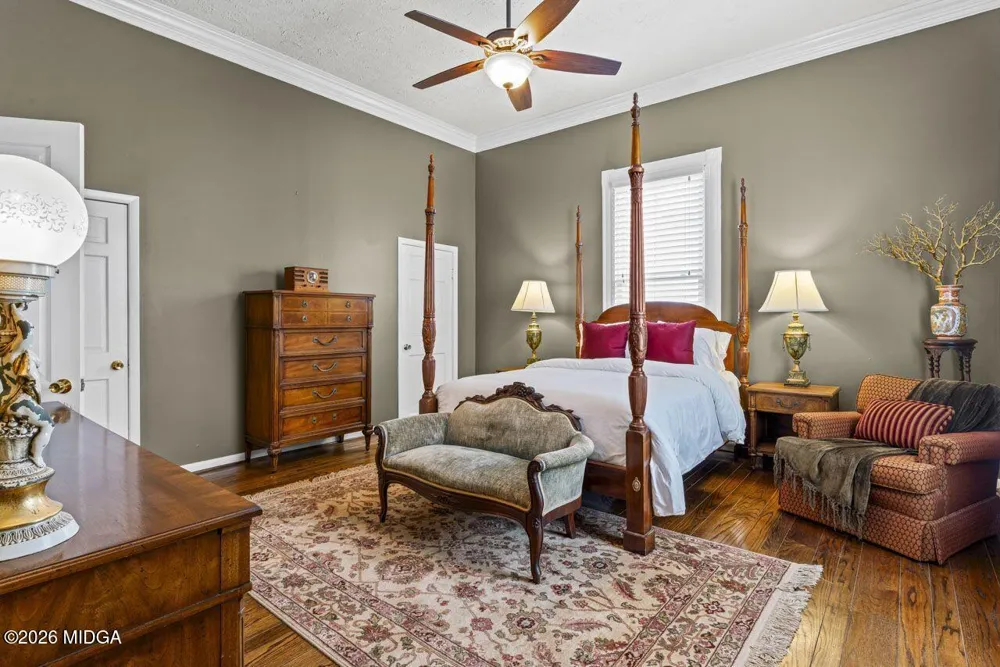 147 Stafford Avenue Barnesville, GA 30204
