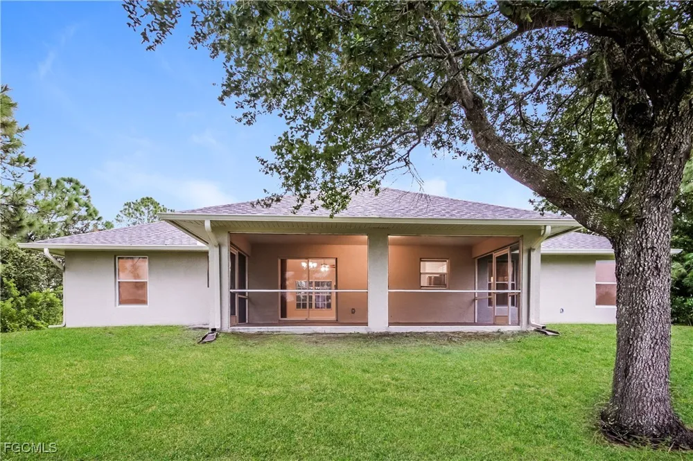 Wanda Avenue S Lehigh Acres, FL 33976
