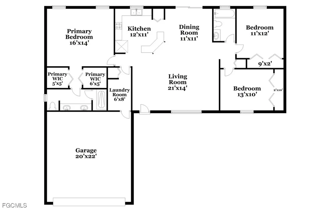 Wanda Avenue S Lehigh Acres, FL 33976