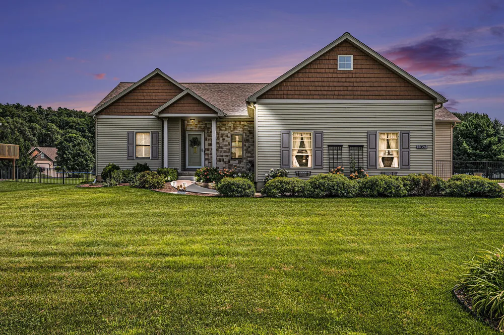 1057 S Stoneridge Drive