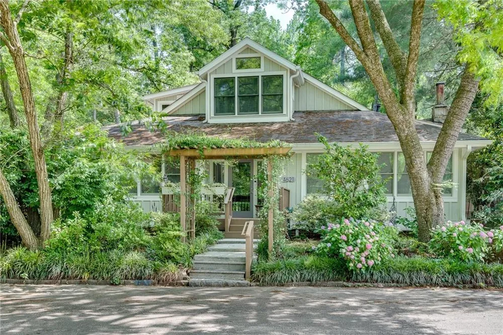 4621 Lakeshore Drive Pine Lake, GA 30072
